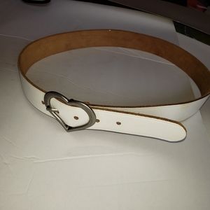 Belt
